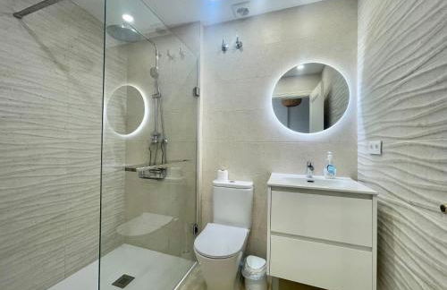 Altea Hills 3BR House with Private Garden - Photo 7