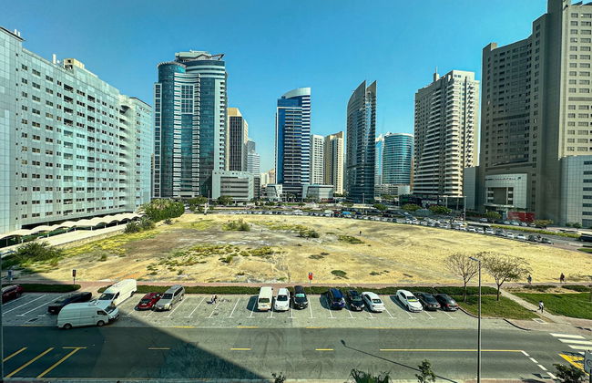 HiGuests - Madison Residency - Foto 40