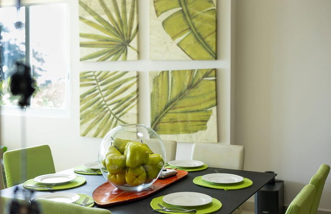 Aqua Chiara Condo by Acomodo Bijao Long Stay - Photo 8