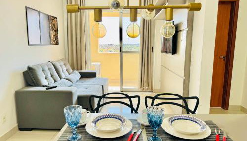 Apê ideal para Você, com Academia e Piscina - Foto 4