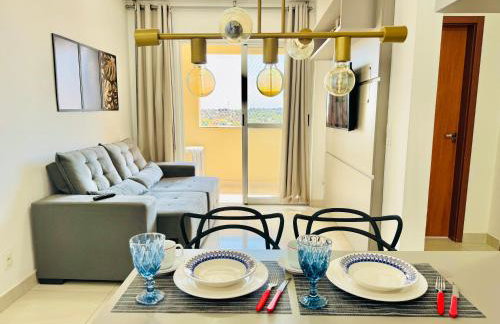 Apê ideal para Você, com Academia e Piscina - Foto 4