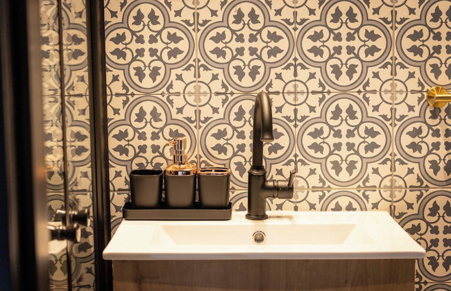 The Studios at Haifa Port by Sea N' Rent - Foto 47