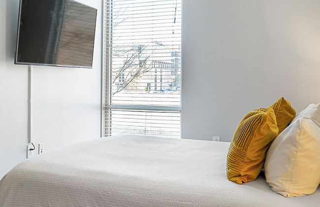 Canal Walk District Apartments by Landing - Foto 4