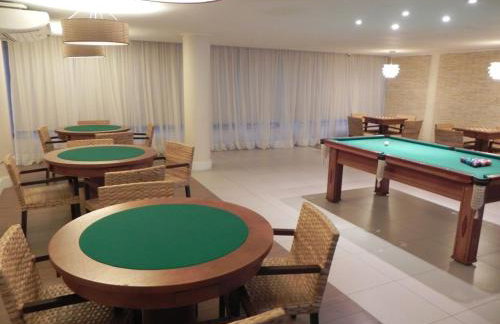 Apt. Cond. Barra Bali - Foto 12