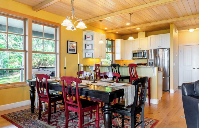 Westside Waterfront View Home - Avantstay Hot tub - Foto 13