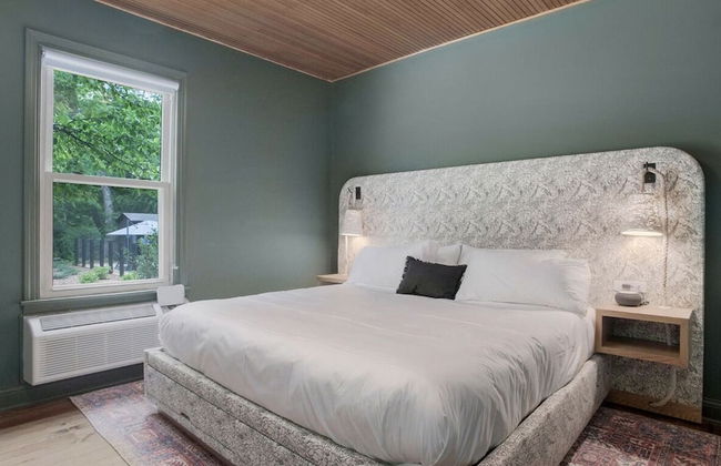 The Neighborhood Hotel - Grand Beach - Foto 17