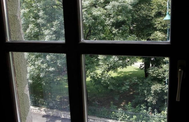 Victorian Apartment Sarajevo - Foto 13