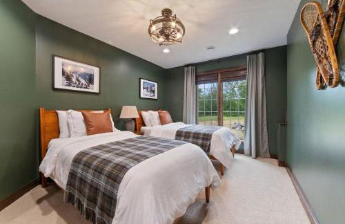 Luxury Lodge Near Giants Ridge - Foto 14