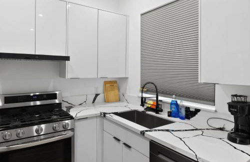 #01 Spacious 3B3B Near Koreatown & Hollywood, Central LA - Foto 21