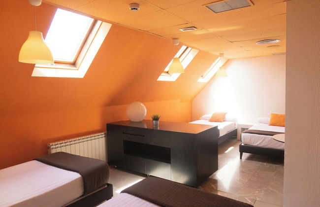 Apartamentos G3 Galeón - Photo 81