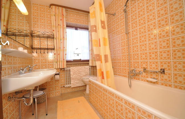 Appartementhaus Alpenrose - Photo 9