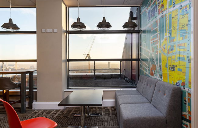 Arena Village - Campus Accommodation - Foto 1