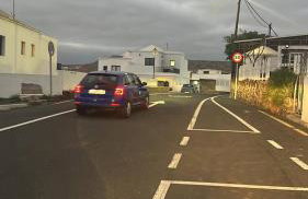 Casa ÁfricaPrivate poolBBQ Private parking - Foto 36