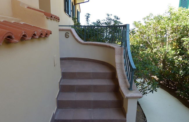 Apartment in Tropea With Sea Views - Foto 27