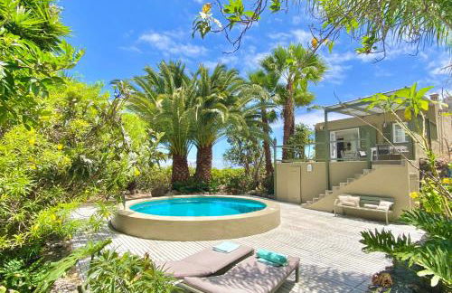 Exclusiva Villa con Piscina Privada, Villa Juandana - Foto 25