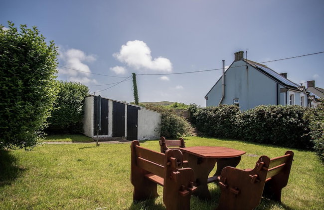 Avoca - 3 Bedroom Holiday Home - Llangennith - Foto 73