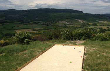 Chambres d'hotes Belle Etoile Ardèche - Photo 23