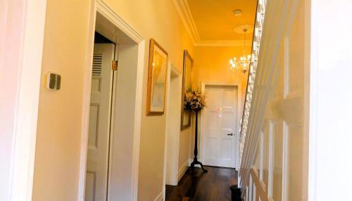 Little Manor House - Foto 5