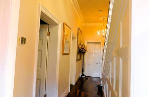 Manor House - Foto 5