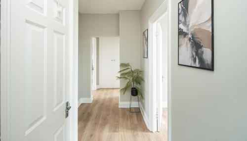 Huge Modern 3 Bed Flat Central For Sightseeing - Foto 3