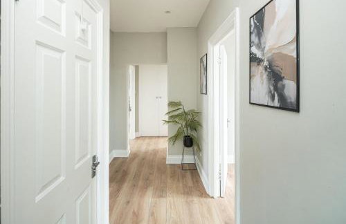 Huge Modern 3 Bed Flat Central For Sightseeing - Foto 3