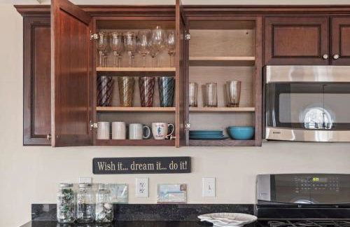 Sandy Toes Ocean Views Steps to Beach Deck - Foto 10