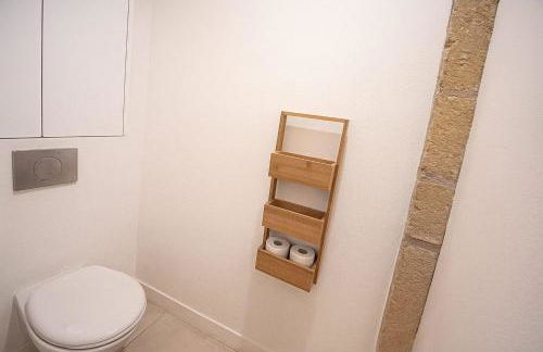 Charming studio at Jean - Quartier des Cordeliers - Foto 9