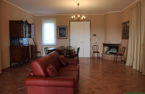 TENUTA FATTORE - Foto 14