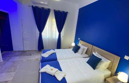 Patras Blue Suite - Foto 31