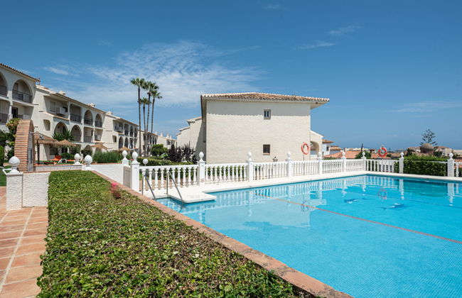 Las Farolas family retreat - Foto 23