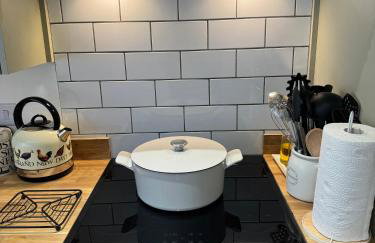 Church Farm Dairy - Foto 48