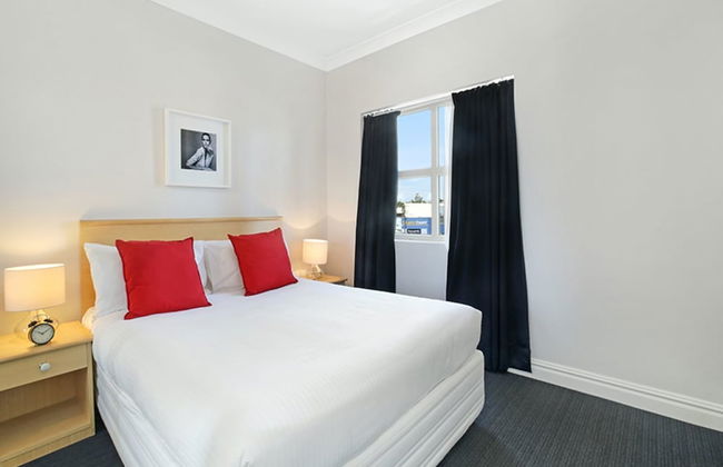 Sydney Airport Suites - Foto 15