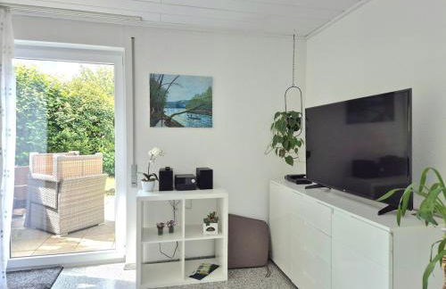 Ferienwohnung unterm Pfaffenberg - Foto 1