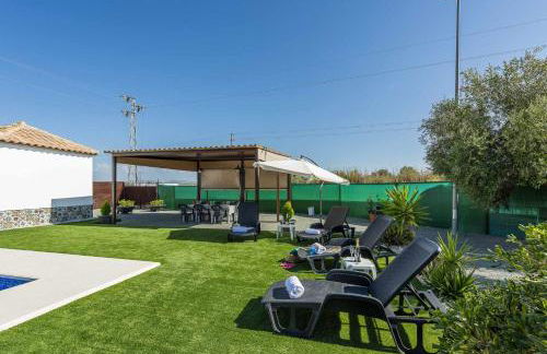 Casa Rural Brisa del Valle - Foto 42