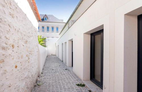 Le Léon - Wifi - 400m Gare - Foto 10