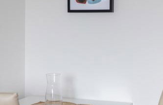 Modern studio near City Center - Foto 21