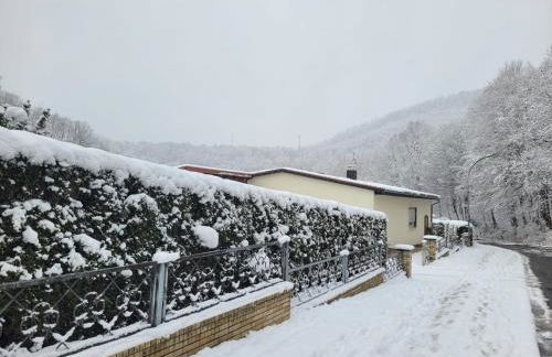 Erholung Pur bei Nina - Foto 20