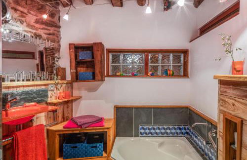 The Dragon Barn - Studio - Foto 13