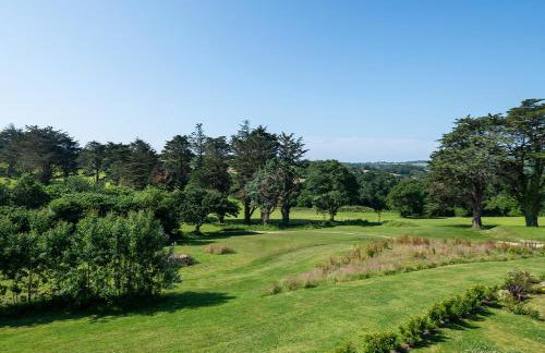 Pineawn luxury on golf course, near beach - Foto 15