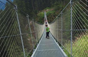 Casetta dei Cuori - Alpine Style Cozy Apartment - Photo 31