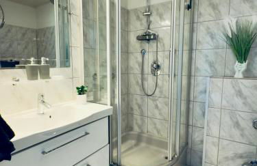 Penthouse mit Sonnenterrasse - zentral in Wunstorf - Foto 14