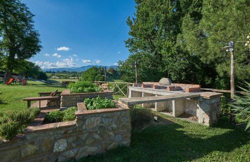 Casa Vacanze Le Fornaci - Foto 44