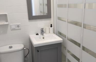 Studio Bellavista Beach - Torremuelle - Benalmádena Costa - Foto 17