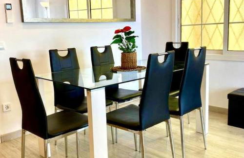 BEACHFRONT APARTMENT Castelldefels - Photo 11