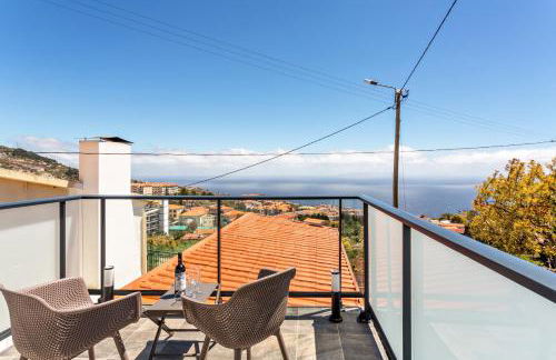 Panoramic Views I I - Foto 1