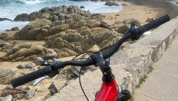 Tour de bicicleta por Viña del Mar e Valparaíso - Foto 5