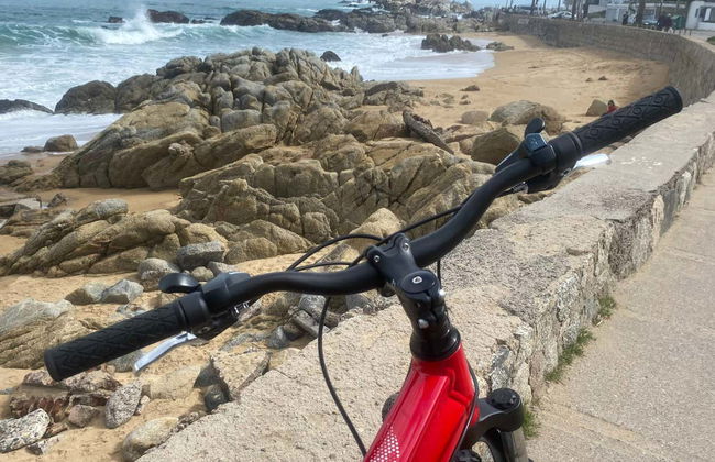 Viña del Mar & Valparaíso Bike Tour - Photo 6