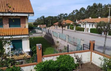 Dúplex Somo - Foto 19