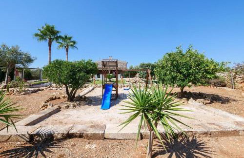 Finca Fonoll - Foto 6