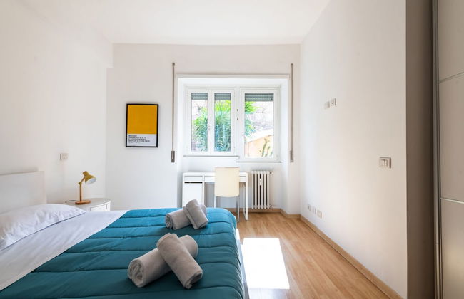 Leoncavallo Retreat in Rome - Foto 3